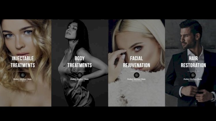 Radiance Redefined: Modern Approaches to Aesthetic Care