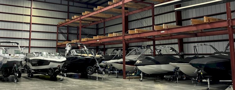 Get Great Deals on Boats with Expert Help and Competitive Prices