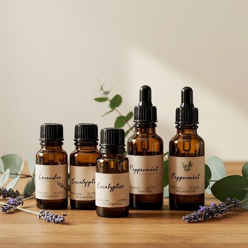 Enhancing Customer Experiences with Strategic Scent Marketing in Modern Spaces