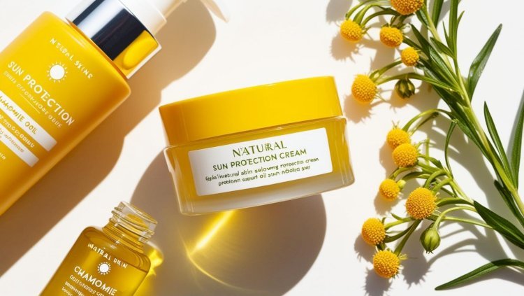 Embrace Radiance Naturally: Discover the Best Natural Skin Care Products