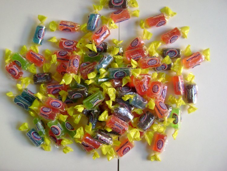Candy That Starts With E: Exploring Sweet Treats Beginning With E