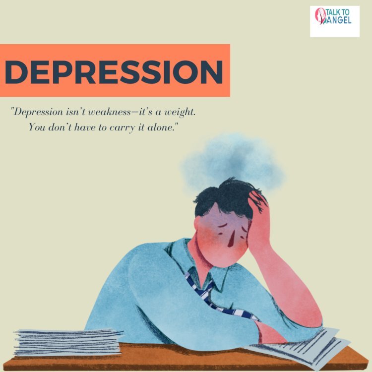 The Impact of Depression in Teenagers: Symptoms and Treatment