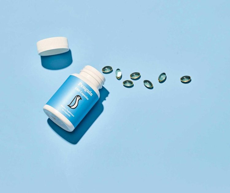 Discover the Power of CBD Pills for Everyday Wellness