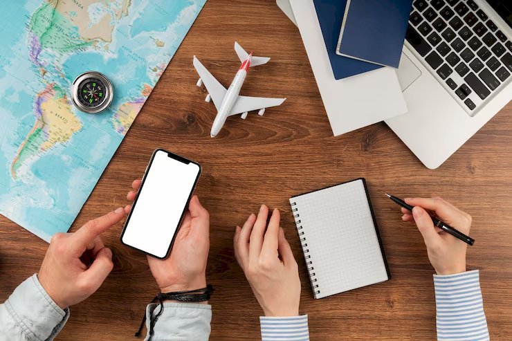 Discover the Best Flight and Hotel Packages with GMAtrip.com