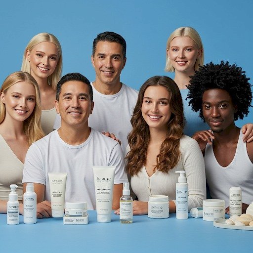 Elevate Your Skincare Routine with Natural Solutions and Aromatherapy