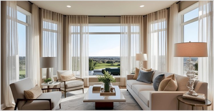 How Window Masking Improves Views of Inside Real Estate