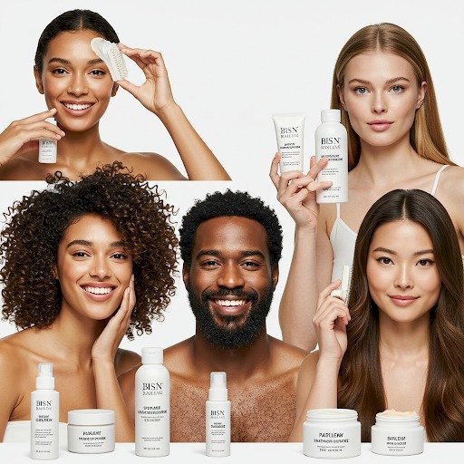 Harnessing Nature’s Power: How Aromatherapy and Natural Skincare Products Can Transform Your Routine