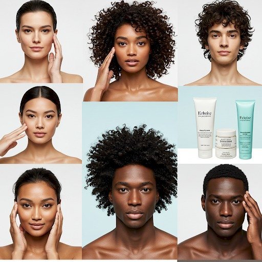 Unlock the Power of Natural Wellness with Wikka's Beauty Essentials