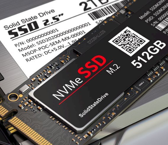 Trusted SSD Data Recovery Services Australia – Alpha Data Recovery