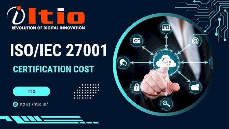 ISO/IEC 27001 Certification Cost in 2025: Small Business Edition