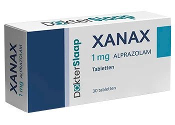 Hoe verschilt Xanax van andere angstmedicijnen?