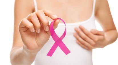 The Emotional and Psychological Impact of a Breast Cancer Diagnosis