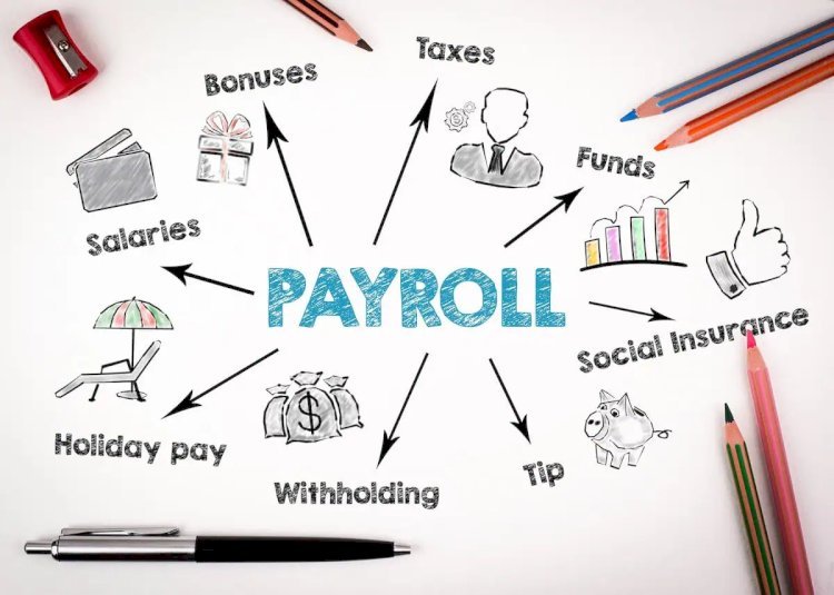 Why Reliable Payroll Services Are Essential for Business Success