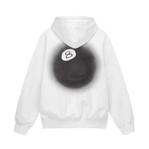Youth Fashion in Canada, Stussy Ongoing Impact