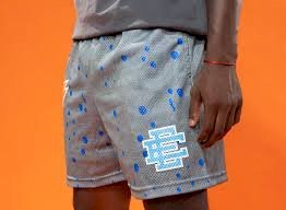 Eric Emanuel Shorts Where Streetwear
