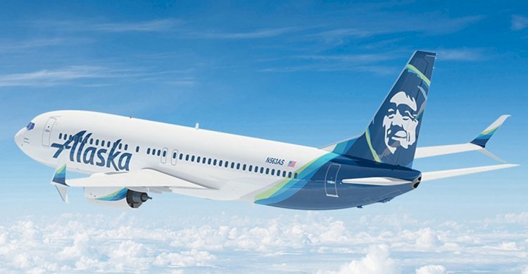 Hassle-Free Flight Changes with Alaska Airlines — Powered by AeroFlyTicket