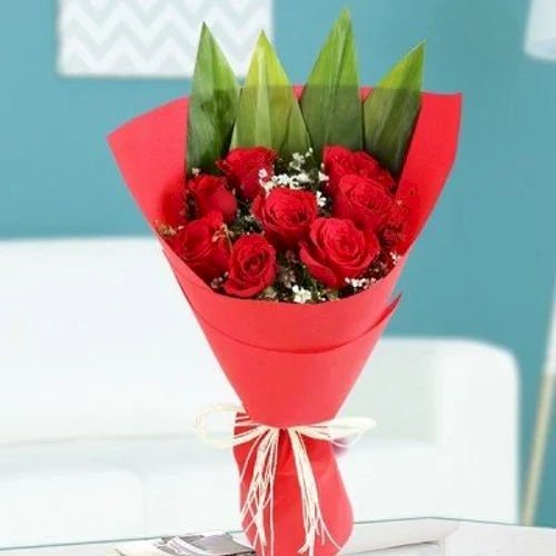 Why Should You Use an Online Flower Shop in Kanpur for Special Occasions?