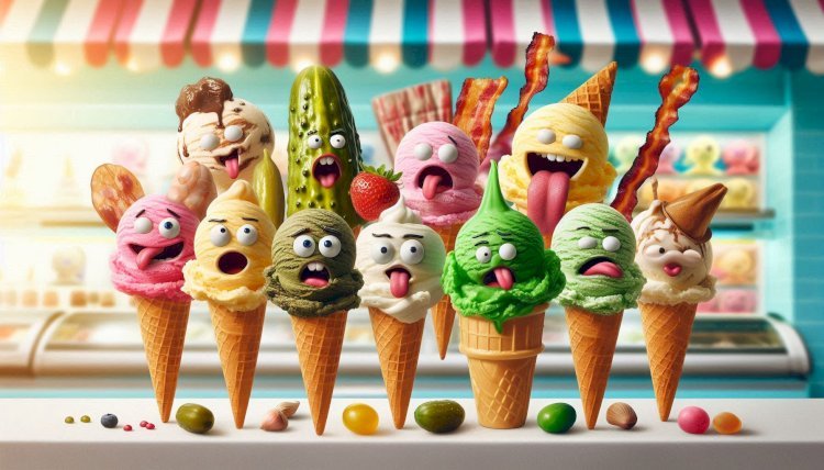 How to Know If Ice Cream Has Gone Bad: A Comprehensive Guide