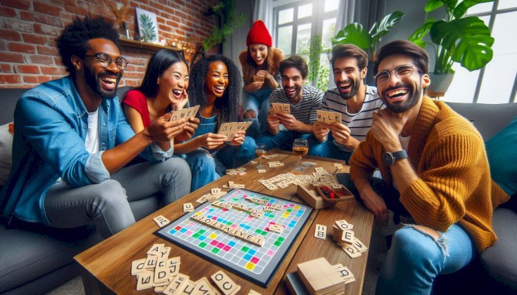 Free Online Word Wipe: A Fun and Challenging Game from The Washington Post