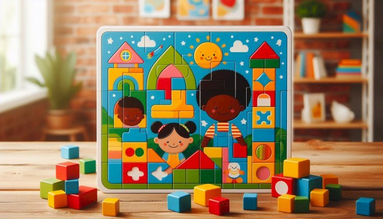 Labyrinth Games & Puzzles: Navigate Your Way to Fun and Brain-Boosting Challenges
