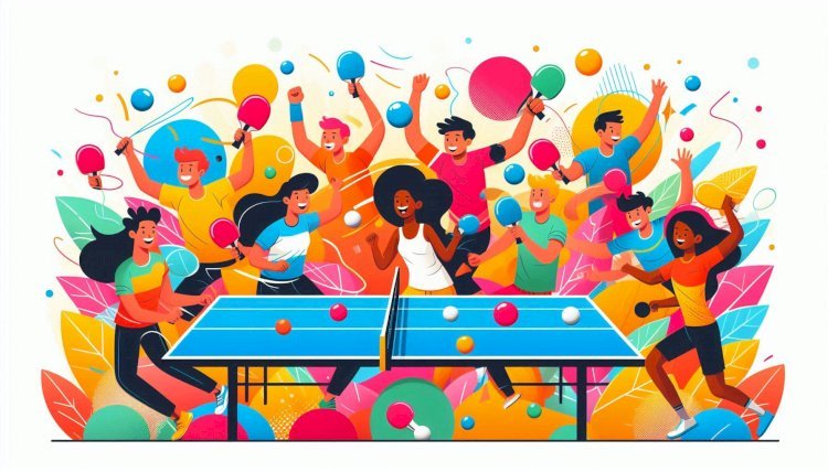 Ping Pong Table Size: The Ultimate Guide for Buyers