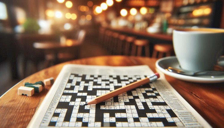 Mini Crossword Mashable: The Ultimate Guide to Fun and Brain-Teasing Puzzles