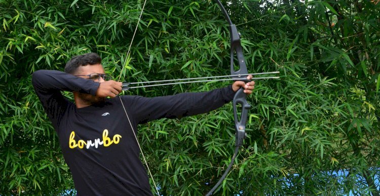 Adventure Therapy: Escape the Ordinary at Suggee Resort