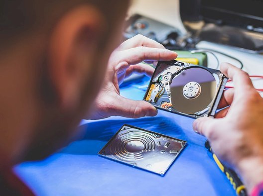 Trusted Data Recovery Services Australia – Alpha Data Recovery at Your Service