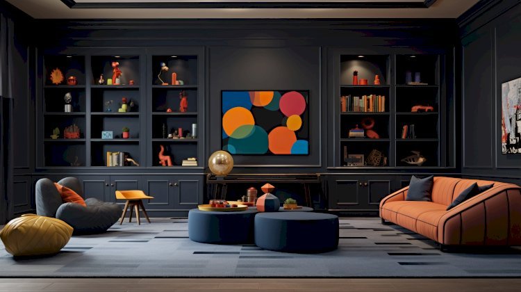 Everything You Should Know About Working with Interior Designers in Mangalore