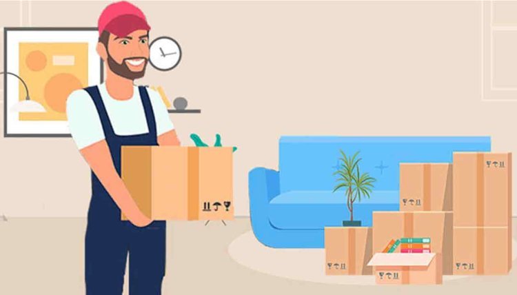 How to Choose Gati Packers and Movers in Mangalore