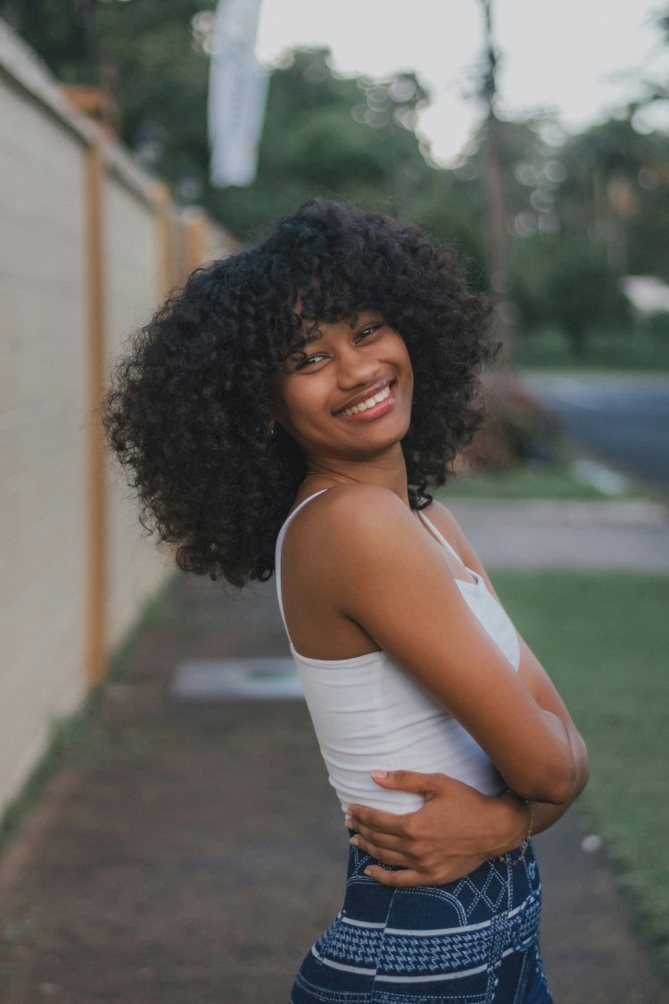 Top Curly Wigs That Slay on Black Women Daily