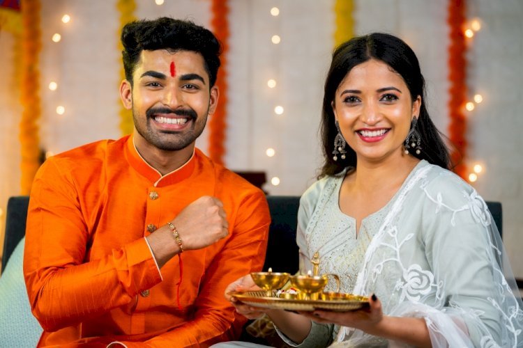 Tech Gadgets as Rakhi Gifts for Your Futuristic Sibling