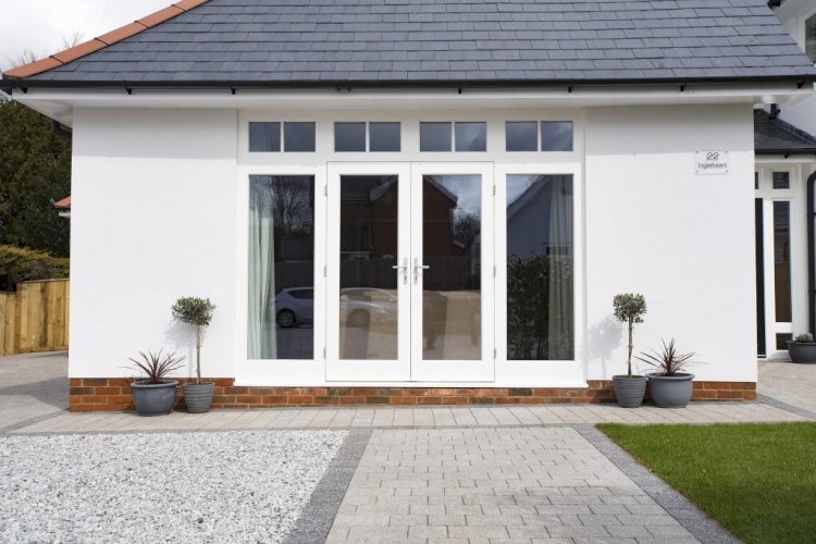 New Builds in Hamble: Find Your Perfect Home with Dell Developments