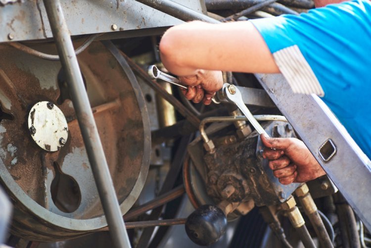 Diesel Fuel Injection Pump Testing: A Step-by-Step Guide for Accurate Diagnostics