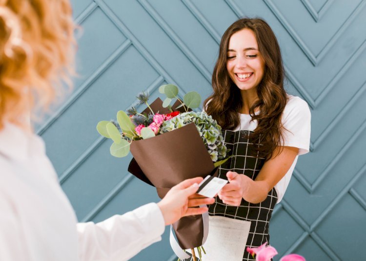 Same Day Flower Delivery: Your Shortcut to Thoughtful Gifting