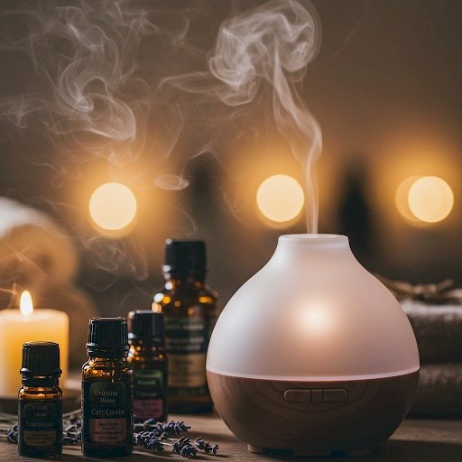 Unlock the Power of Healing with Aromatherapy and Essential Oils