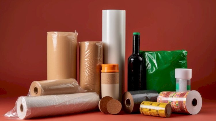 Report on Packaging Material Manufacturing Plant Setup with Cost Analysis and Requirements