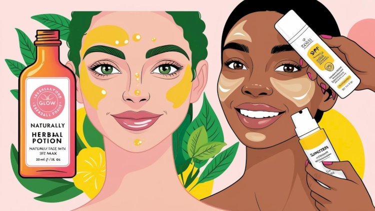 Unlock Nature’s Secrets: Aromatherapy, Avocado Skincare & Nourished Hair You’ll Love