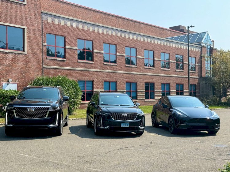 How to Find the Best Limo Service in Greenwich, CT