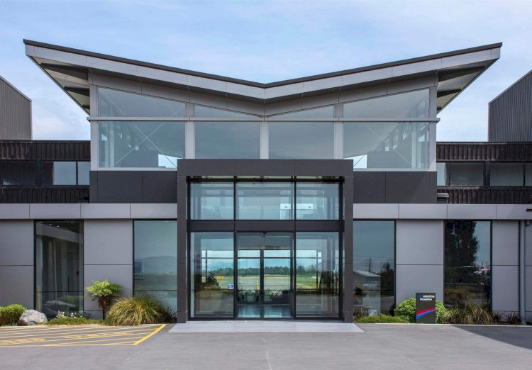 Residential & Commercial Builders Christchurch: Construction Companies Shaping the Garden City