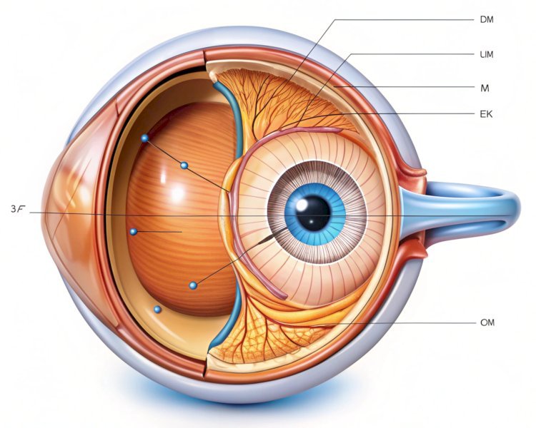Beyond 20/20: Why Regular Eye Checkups Matter—Even for Perfect Vision