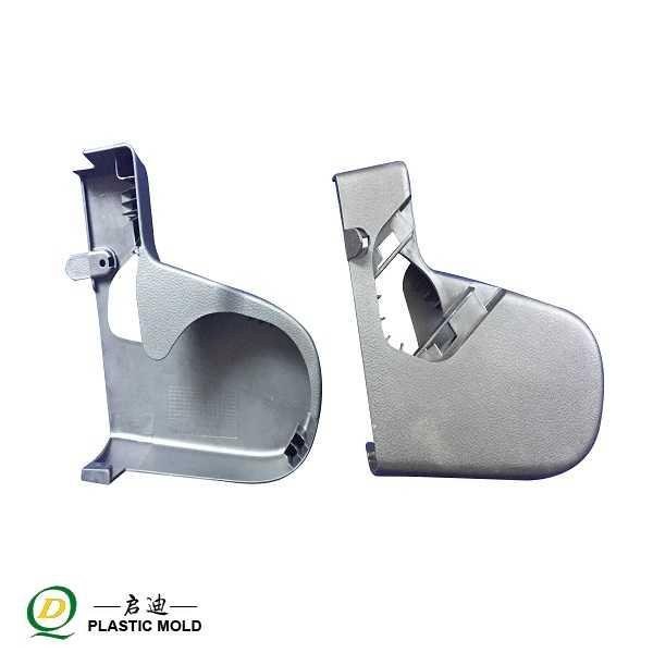 Why ABS Molding Is Essential for High-Performance Plastic Components
