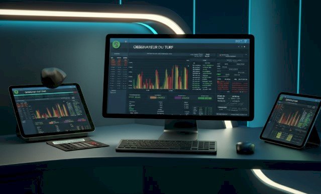 Top 5 Tools Every Serious Turf Bettor Should Use in 2025