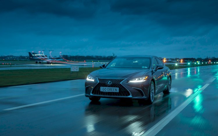 Skip the Chaos: The Easiest Way to Get a Taxi to Heathrow Without the Stress
