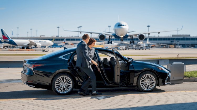 Taxis in Luton: How to Avoid Getting Ripped Off at the Airport