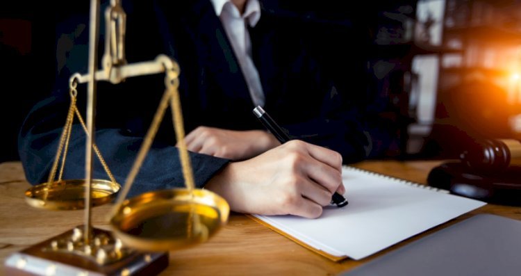 Is Experience the Key Factor in Choosing Criminal Lawyers in Dubai?