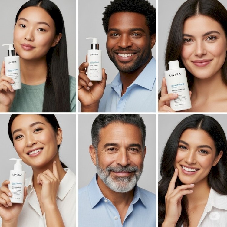 The Rise of Clean Beauty: Discover the Best Natural Skin Care Products for a Radiant You