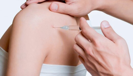 Finding the Best Clinic for Trigger Point Injections Near Me