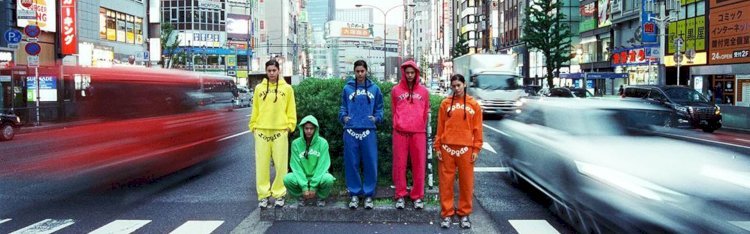 Spider Hoodie vs Other Streetwear Brands: What Makes It Stand Out?