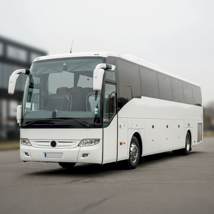 Coach Hire Birmingham – Travel in Style with Thandi Executive Coaches